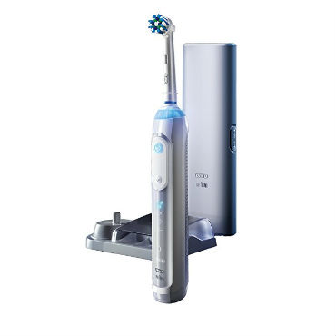 Oral-B Pro 6000