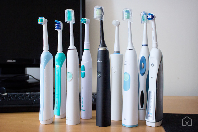 electric toothbrush buying guide