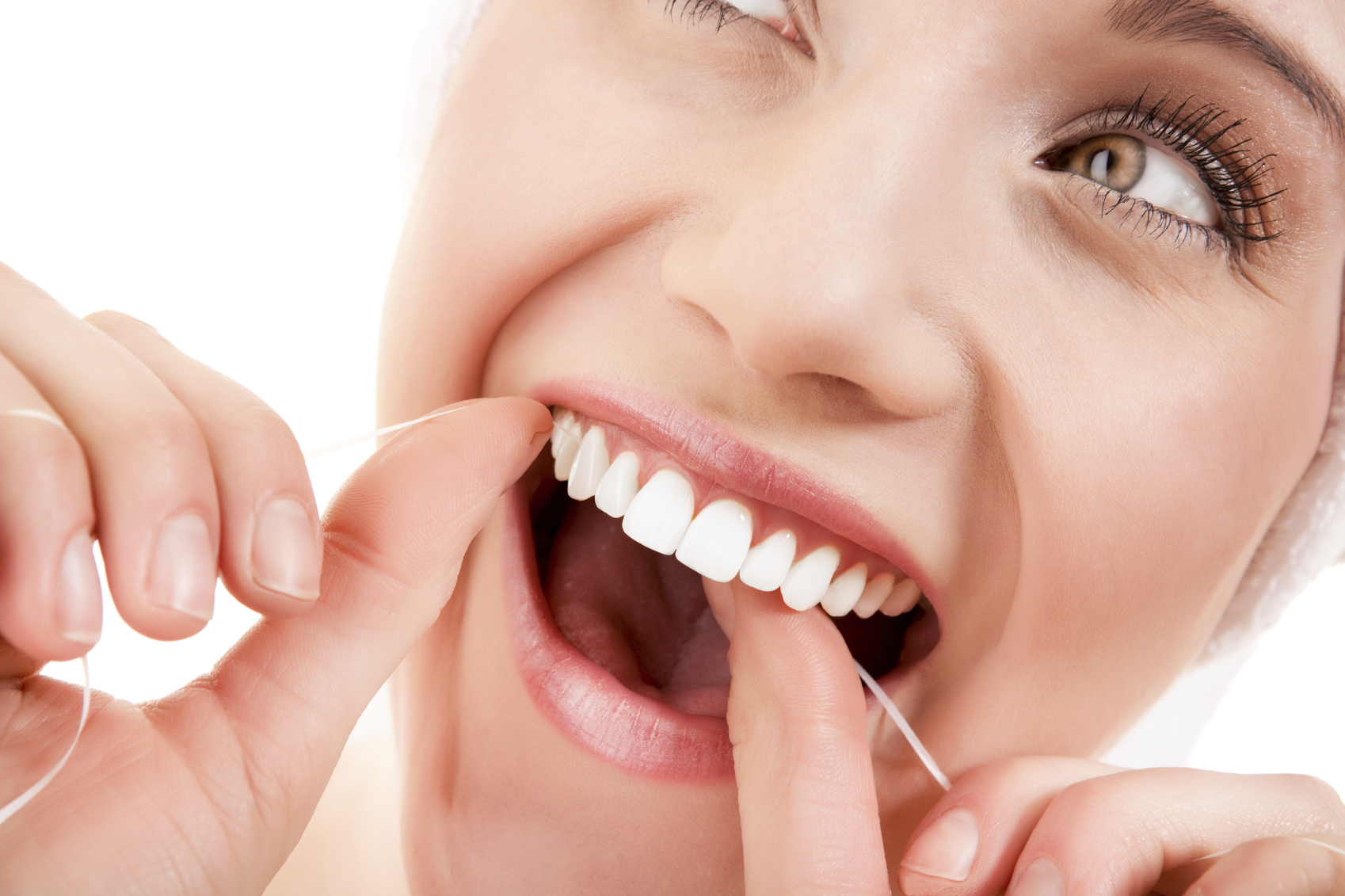 tips for cleaner and healthier teeth